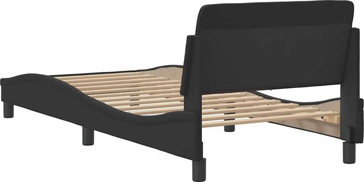 Produktbild vidaXL Bettgestell (90 x 190 cm)