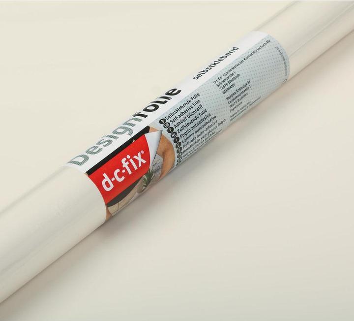 Actual product image D-C-Fix Magnolia (67.50 x 200 cm)