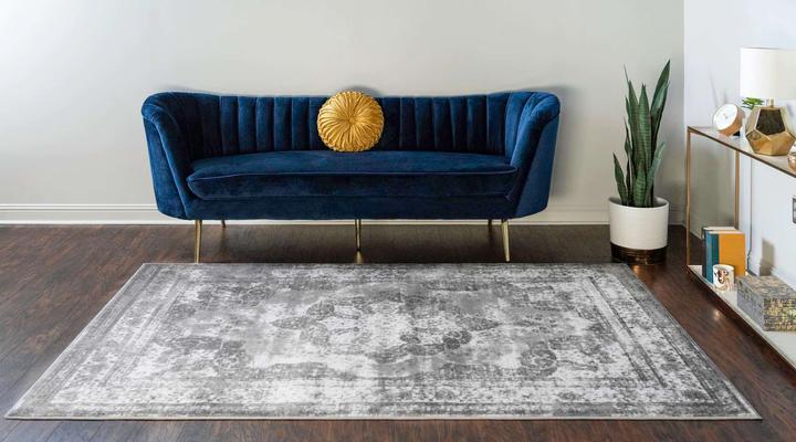Produktbild Hadorn 152x244 - Monaco (152 x 244 cm)