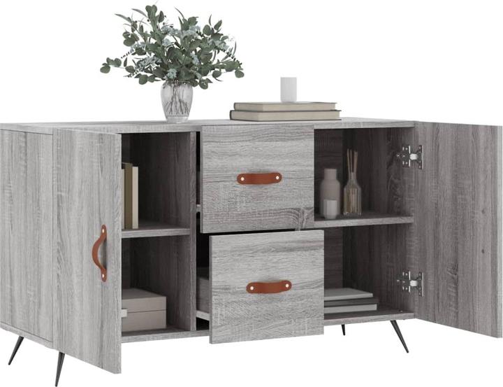 Image du produit vidaXL Sideboard (100 x 36 x 60 cm)