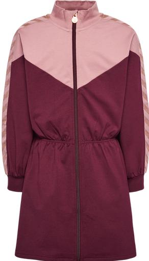 Image du produit hummel Hmlalvilda Robe Zip (128)