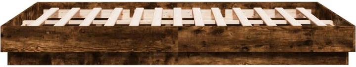 Actual product image vidaXL Bettgestell (140 x 200 cm)