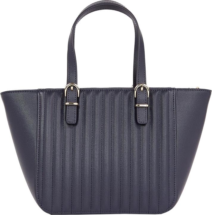 Produktbild Tommy Hilfiger Handtasche TH Timeless Small Tote Quilted FA22