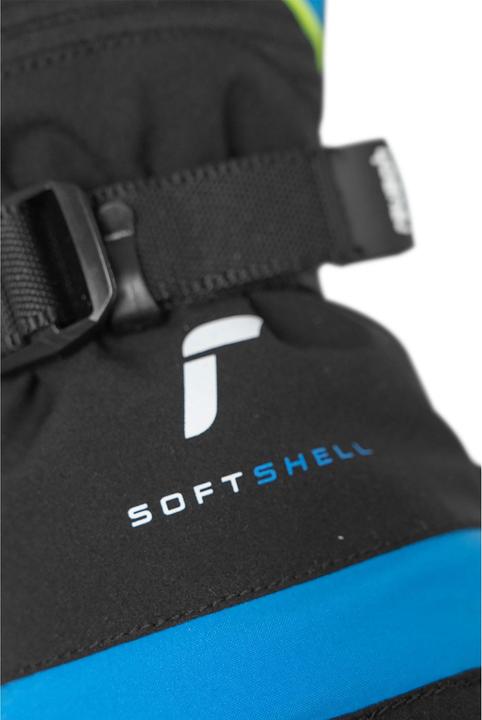 Immagine prodotto Reusch Maxim GORE-TEX per bambini (6.5)