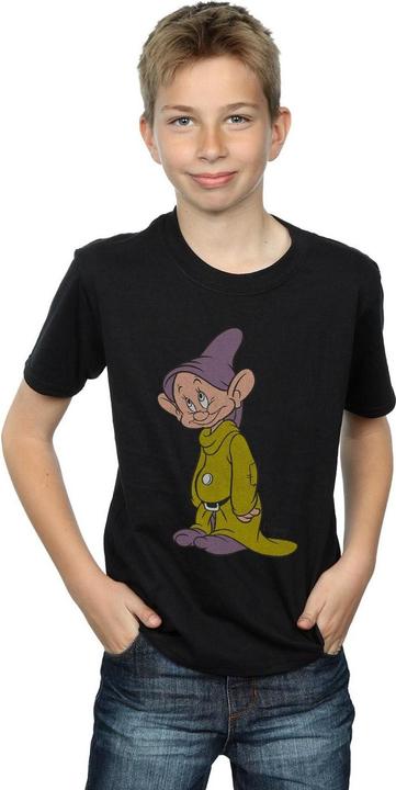 Produktbild Disney Classic Dopey TShirt Jungen (152, 158)