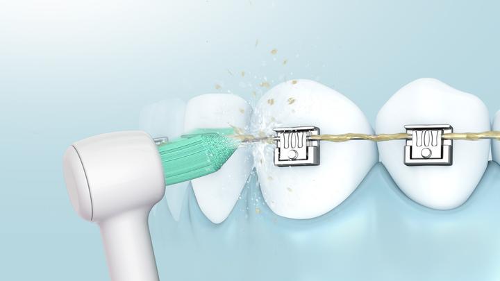Immagine prodotto Panasonic WEW0984 (Accessori per irrigatori orali)