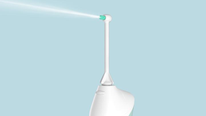 Immagine prodotto Panasonic WEW0984 (Accessori per irrigatori orali)