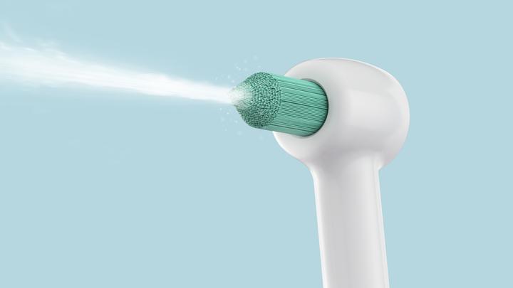 Immagine prodotto Panasonic WEW0984 (Accessori per irrigatori orali)