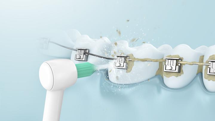 Immagine prodotto Panasonic WEW0984 (Accessori per irrigatori orali)