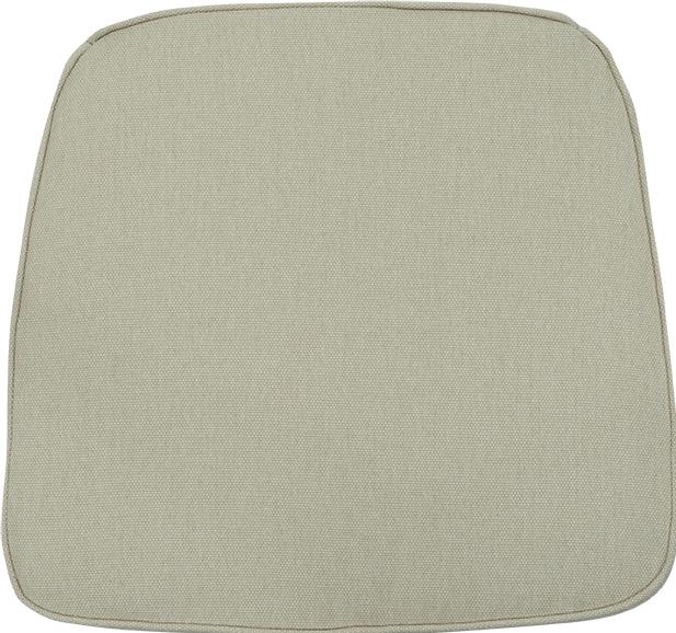 Immagine prodotto Natura Punto Cuscino per sedia da esterno di Madison, Set di 2 (48 x 48 cm)