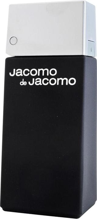 Actual product image Jacomo De (Eau de toilette, 100 ml)