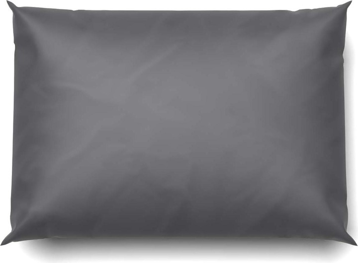 Actual product image Lotus Bettwaren Bamboo bed linen plain (Pillowcase, 50 x 70 cm)