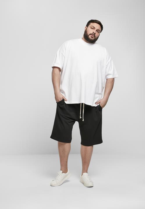 Actual product image Urban Classics Low Crotch Sweatshorts (M)