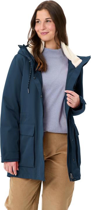 Immagine prodotto Vaude Women's Manukau Parka III (42, L)