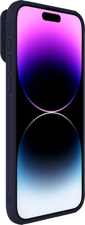 Produktbild Nillkin CamShield Pro (Apple iPhone 15 Pro Max)