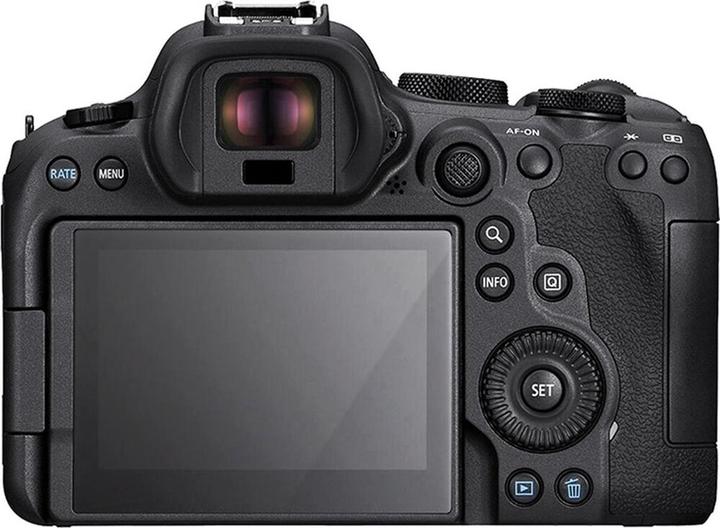 Produktbild JJC LAR R6 Anti Reflection LCD Screen Protector (Canon EOS R6 Mark II, Canon EOS R6, Canon EOS R7) (Displayschutz)