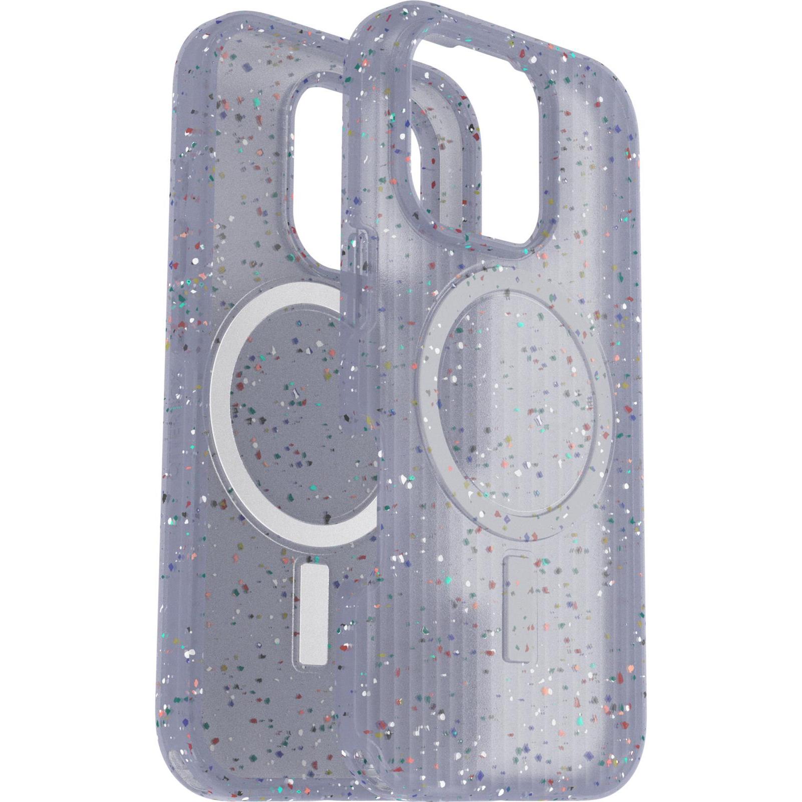 OtterBox Symmetry Core mit MagSafe (Apple iPhone 16 Pro), Smartphone Hülle, Blau