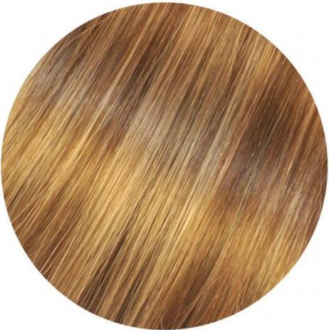 Image du produit Showpony - 20" 7 PIECE CLIP IN BOXSET- CINNAMON (7AG CINNAMON)