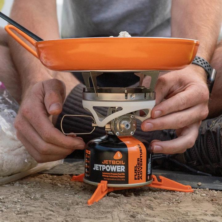 Produktbild Jetboil Cartouche Jetpower