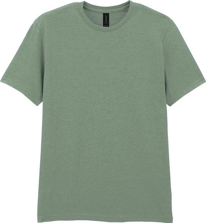 Produktbild Gildan SoftStyle TShirt Kurzarm (3XL)