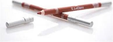 Image du produit T. LeClerc Crayon à Lèvres (11 Ocre Farouche)
