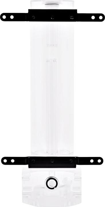 Produktbild Alphacool Eisbecher D5 250mm Plexi