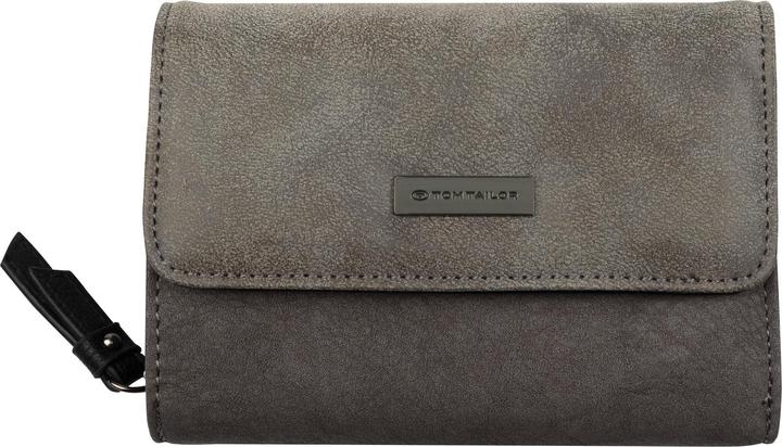 Immagine prodotto Tom Tailor Portafoglio Elin 14 cm