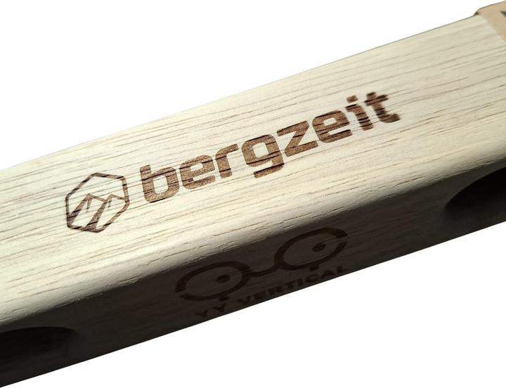 Image du produit YY Vertical Bergzeit La Baguette