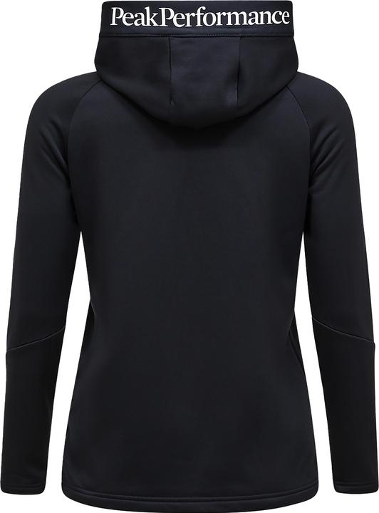 Image du produit Peak Performance Rider Essentials Hoodie (S)