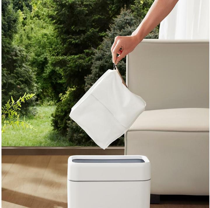 Image du produit Xiaomi H40 (10000 Pa, Torchon d'essuyage)