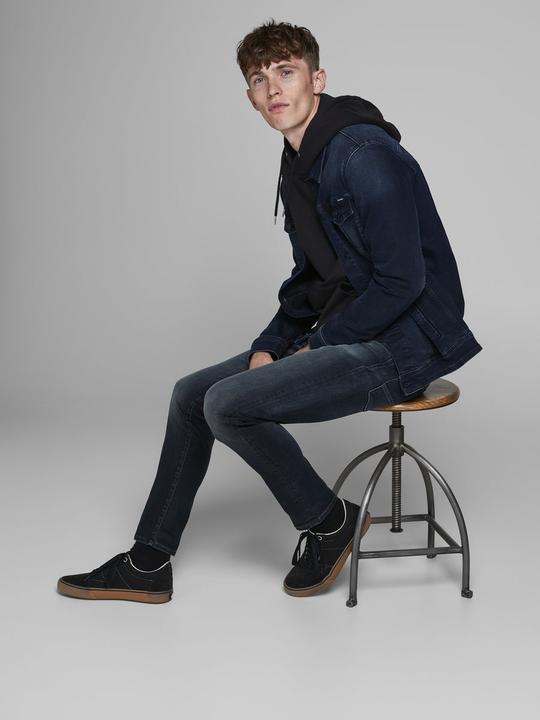 Image du produit Jack & Jones Jeans slim Glenn Fox AGI 104 50SPS (34)