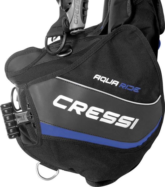 Produktbild Cressi Aquaride (L)