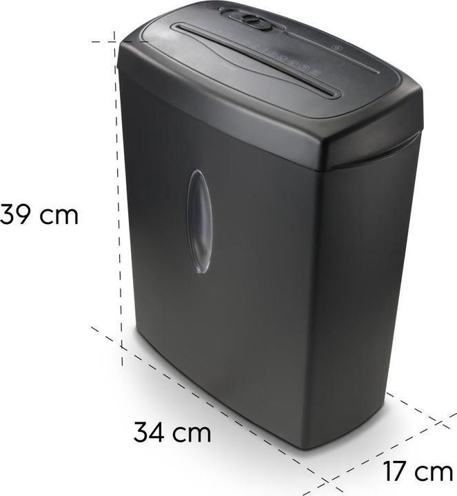 Produktbild Hama Safe X100CD