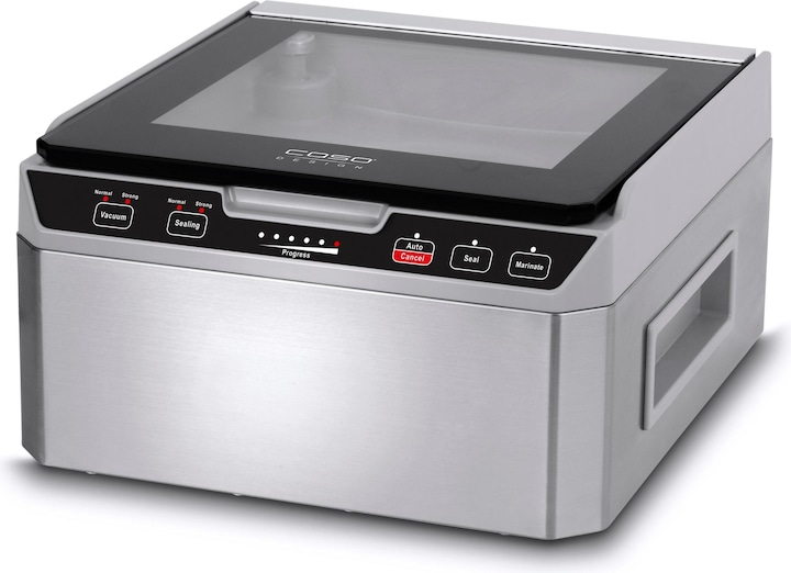 Caso Aspirapolvere a camera VacuChef 40