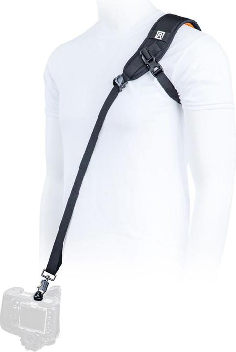 Actual product image Blackrapid Sport X Extra Comfort (Shoulder strap)
