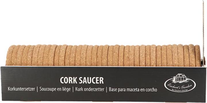 Actual product image Esschert Design Trivet S, 10 cm, Brown