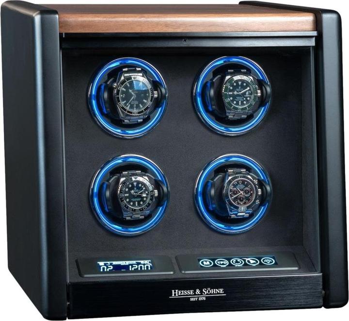 Produktbild Heisse & Söhne 70019-220.32