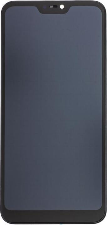 Immagine prodotto Xiaomi Display LCD + unità touch + cover frontale per Mi A2 Lite Nero (Display)
