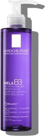 Produktbild La Roche Posay Mela B3 (Reinigungsgel, 200 ml)