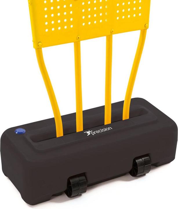 Actual product image Precision Stand To "roll" Mannequin Pro Club Senior