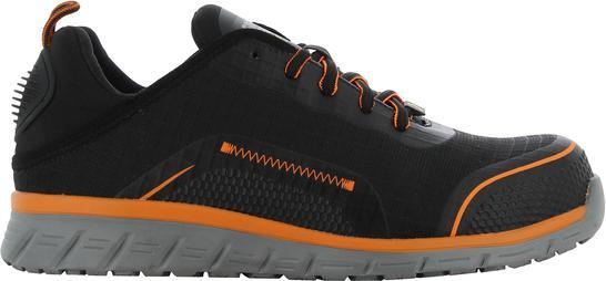 Image du produit Safety Jogger Chaussures de sécurité Ligero2, S1P, orange, taille 38 (S1P, 38)