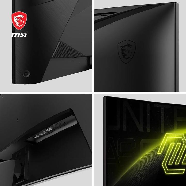 Immagine prodotto MSI MAG 27C6F (1920 x 1080 pixel, 27")