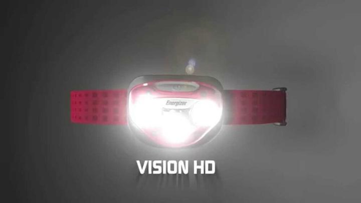 Immagine prodotto Energizer Pro-Headlight 4 LED (28 lm)