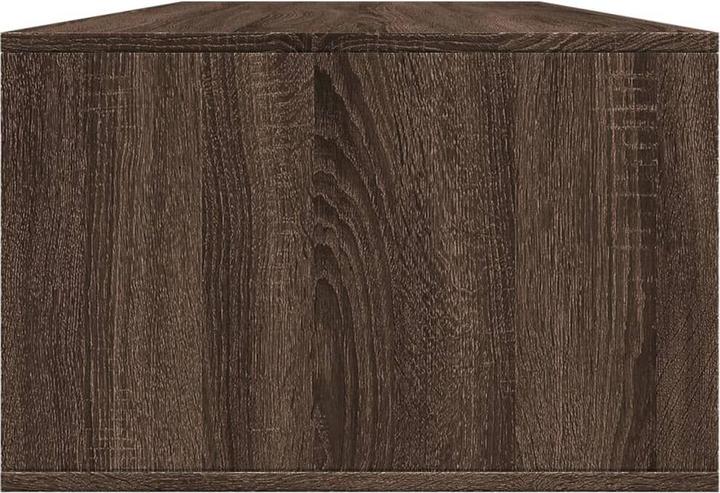 Image du produit vidaXL Couchtisch (55 x 102 x 35 cm)