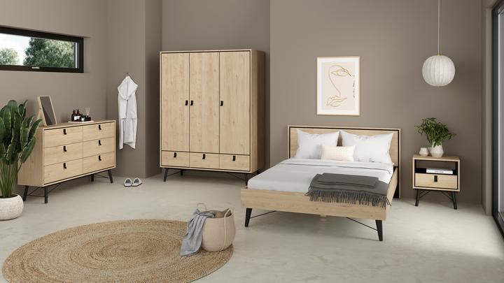 Produktbild Tvilum Ry (150.30 x 40.10 x 94.80 cm)