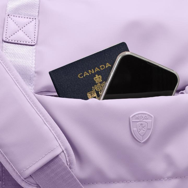 Immagine prodotto Heys Puffer - Duffle Bag (41 l)