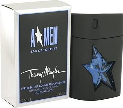 Thierry Mugler A-Men (Eau de Toilette, 50 ml)