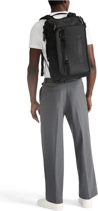Actual product image Tumi Detrick Backpack (30 l)