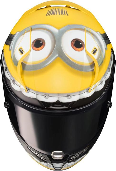 Actual product image HJC R-PHA 11 (53 - 55 cm, XS)