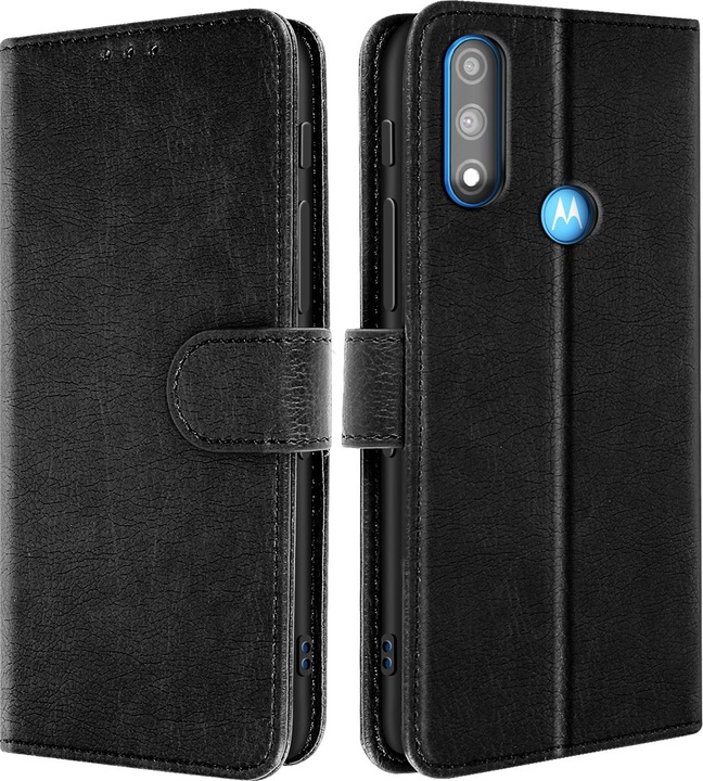 Actual product image Avizar Chesterfield Cover (Motorola Moto E7i Power)